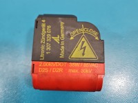 ŻARNIK STARTER ZAPŁONNIK CEWKA XENON 1307329076Vw Touran I