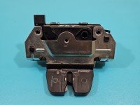 Zamek klapy tył 13117285 Opel Astra III H kombi