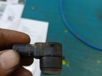 Obudowa akumulatora podstawa Peugeot 508 I 9686469580 1.6 thp