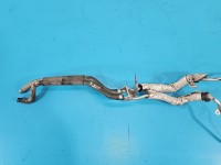 Rura przewód Producent części: BMW, Wtryskiwacza AD Blue BMW X5 F15 8519112-06, 179089-10 3.0d