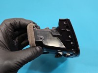 Kratka nawiewu Skoda Octavia III EUROPA