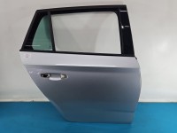 Drzwi tył prawe Skoda Scala 2019- HB 5d LA7W