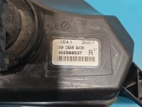 Halogen prawy Opel Astra V K