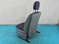 Fotel lewy przód kierowcy Toyota Yaris I EU 5d TOYOTA, Europejska, 5-DRZWI