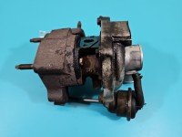 Turbosprężarka Renault Clio III 54359700011 1.5 dci 68KM