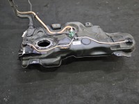 Zbiornik paliwa bak Skoda Octavia IV 1.5 TSI (DXDA)