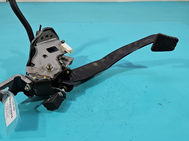 Pedał pedały Kia Sportage III 10-15 hamulca sprzęgła