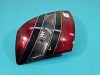 Lampa tył lewa Mercedes W221 sedan