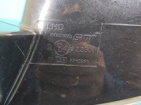 Lusterko prawe Chevrolet Captiva czarny GAR europa