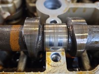 Silnik Nissan Qashqai I J10 06-13 1.6 16V 114KM ODPALANY FILM pomiar