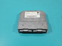 Komputer Sterownik silnika 16268377 Opel Astra II G 1.6 jed