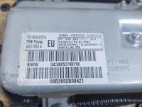 Tapicerka drzwi przód prawa boczek Bmw X3 e83