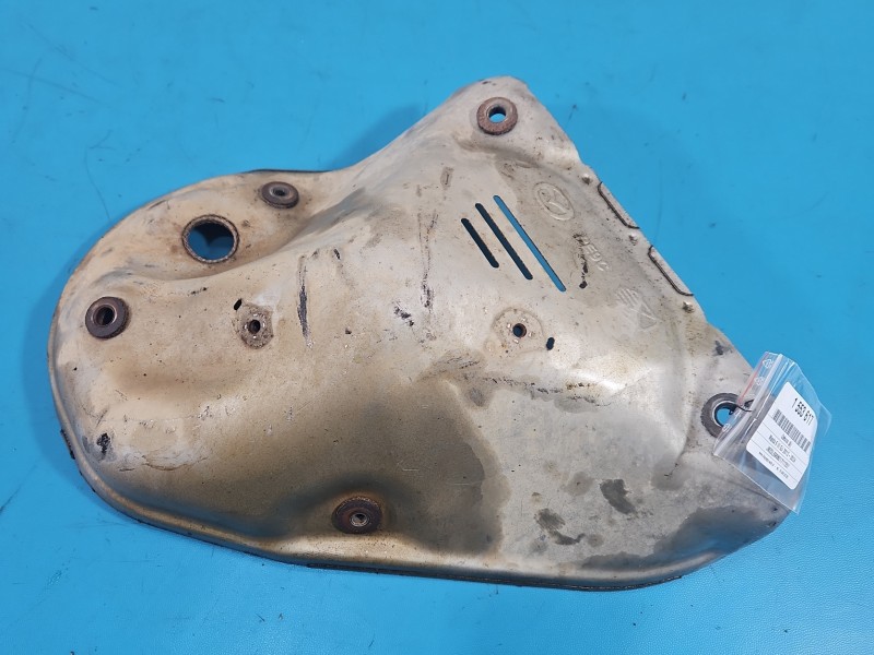 Osłona Mazda 6 III GJ 2.0 16V