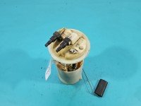 pompka Pompa paliwa Peugeot 607 2.2 16V 9633294680 Peugeot, 4 PIN