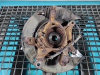 Piasta koła tył prawa zwrotnica łożysko Ssangyong Rexton I 2.0 e-XDI (671960)