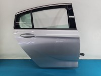 Drzwi tył prawe Opel Insignia B HB 5d Z176