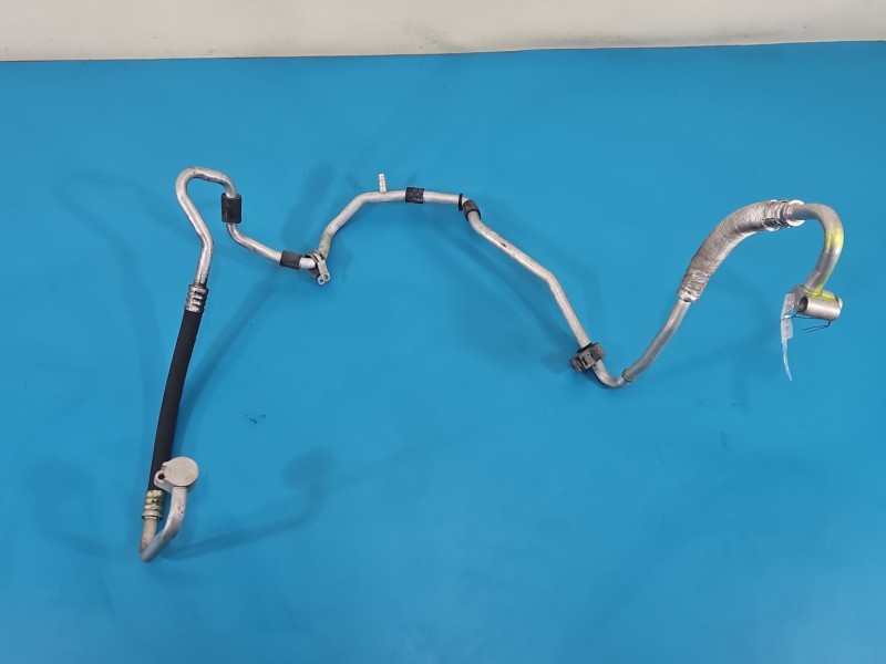 Przewód klimatyzacji rurka Vw Passat B7 3C0820743BQ