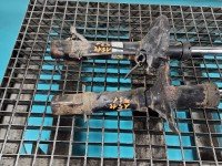 Amortyzator przód komplet lewy prawy Seat Leon I Toledo II L+P