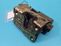 Zamek przód lewy Renault Master II EUROPA 2pin.