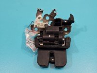 Zamek klapy tył 8R0827505 AUDI Q5 08- HB Producent części: Audi, Europejska, 4pin