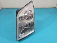 Reflektor lewy lampa przód Ford Transit MK7 06-13 EUROPA