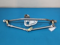 Mechanizm wycieraczek Vw Passat B5 europa 8D1955326B