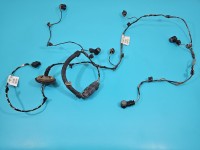 Czujnik parkowania PDC Opel Astra V K 39206488, 13281320, 13280825 grafitowy z10a