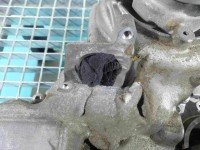 Reduktor Bmw f10 f11 2.0d (B47) 4X4 4WD