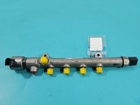 Listwa wtryskowa CZUJNIKI Mercedes W212 A6510700700, R9144Z240A 2,2.0 cdi (651924)