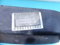 WZMOCNIENIE CZOŁOWE Pas przedni Citroen C6 P9661551080