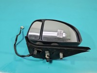 Lusterko lewe pin Fiat Ducato II HB 5d kolor grafitowy europa