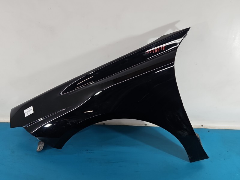 Błotnik przód lewy Peugeot 508 II 18- KTV