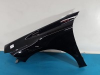 Błotnik przód lewy Peugeot 508 II 18- KTV