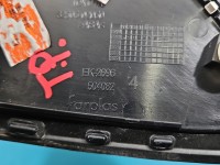 Osłona ZAŚLEPKA PLASTIK Toyota Corolla E21 19- 62505-02050