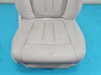 Fotele komplet kanapa BMW X5 F15
