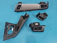 Listwa listwy dekory dekor deski Kia Niro I 16-22 eu