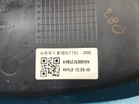 Obudowa licznika Kia Stinger 84830-J5000WK