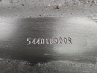 WÓZEK KOŁYSKA TRAWERS Sanki Belka silnika Renault Master III 10-24 2.3 DCI