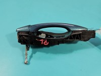 Klamka przód lewa zewnętrzna Citroen C5 Aircross 17-25 9802977380