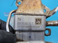Chłodnica spalin Dacia Duster III 24- 1.2 TCe 147357722R