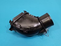 Rura Dacia Dokker 1.5 dci 96531 przewód DOLOT POWIETRZA