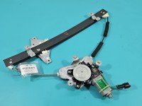 Podnośnik tył lewy Ssangyong Rexton I 88100-08002 HB