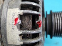 TEST Alternator Vw Golf V 1.9 tdi