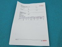 TESTOWANY Wtryskiwacz Opel Combo C 897313-8613 1.7 CDTI