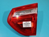 Lampa tył prawa Citroen C4 picasso I 06-13 HB