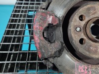 Zacisk przód lewy Skoda Octavia I 1.9 tdi