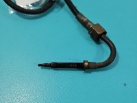Czujnik temperatury spalin Mercedes W213 2.0 cdi 654920 A0009059604