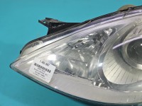 Reflektor lewy lampa przód Mercedes W169 EUROPA