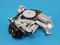 Zamek klapy tył 905520AQ000, 2178404-A Nissan X-trail III T32 13-21 HB 7 PIN