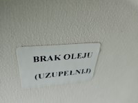 Reduktor Ford Freestyle Taurus X 3.0 V6 4X4 4WD